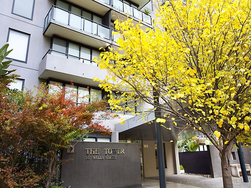 510/148 Wells Street, South Melbourne VIC 3205