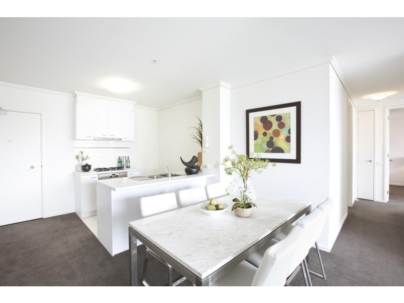 606/38 Bank Street, South Melbourne VIC 3205