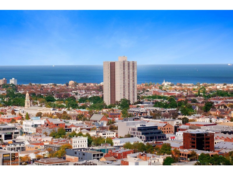 3106/180 City Road, Southbank VIC 3006