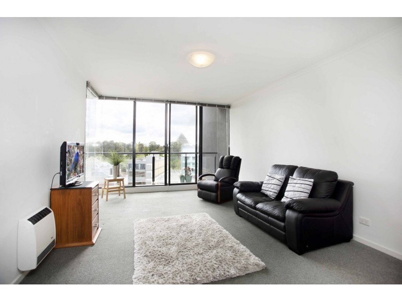 South Melbourne VIC 3205