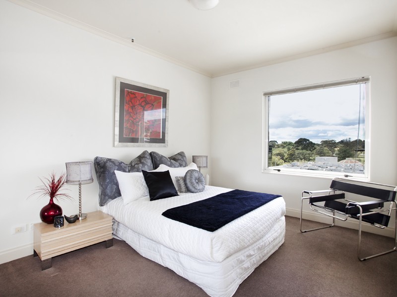 South Melbourne VIC 3205