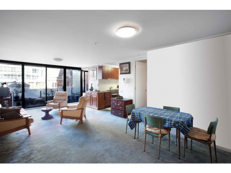 501/668 Bourke Street, Melbourne VIC 3000