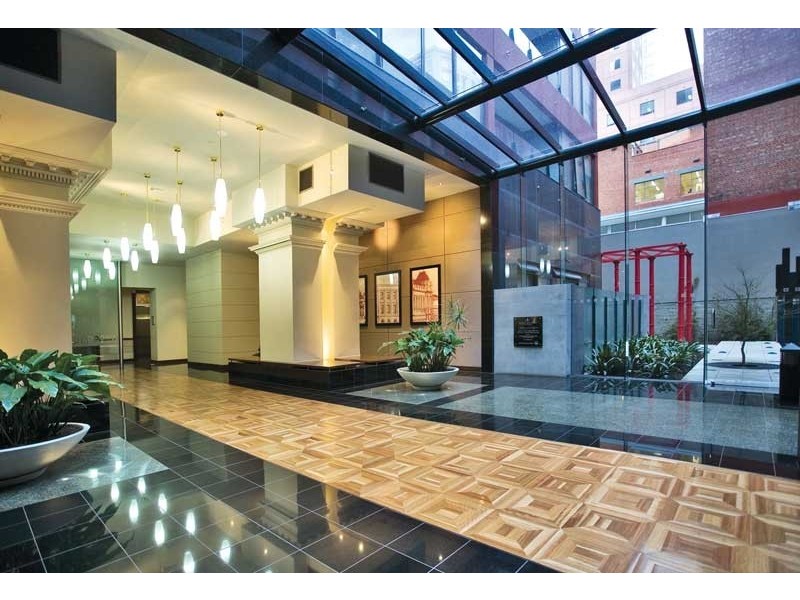 501/668 Bourke Street, Melbourne VIC 3000