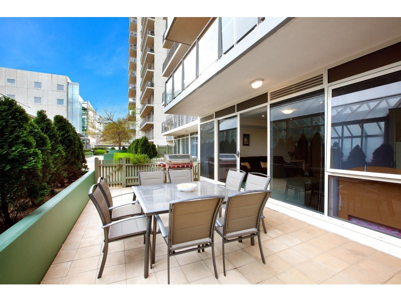 23/632 St Kilda Road, Melbourne VIC 3004