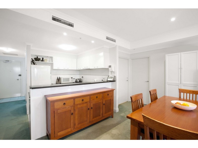 23/632 St Kilda Road, Melbourne VIC 3004