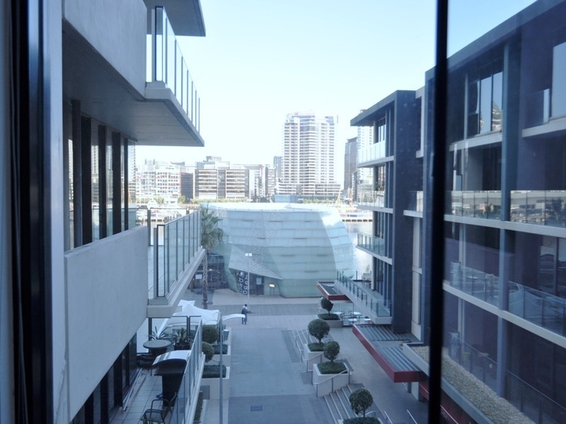 301/30 Rakaia Way, Docklands VIC 3008