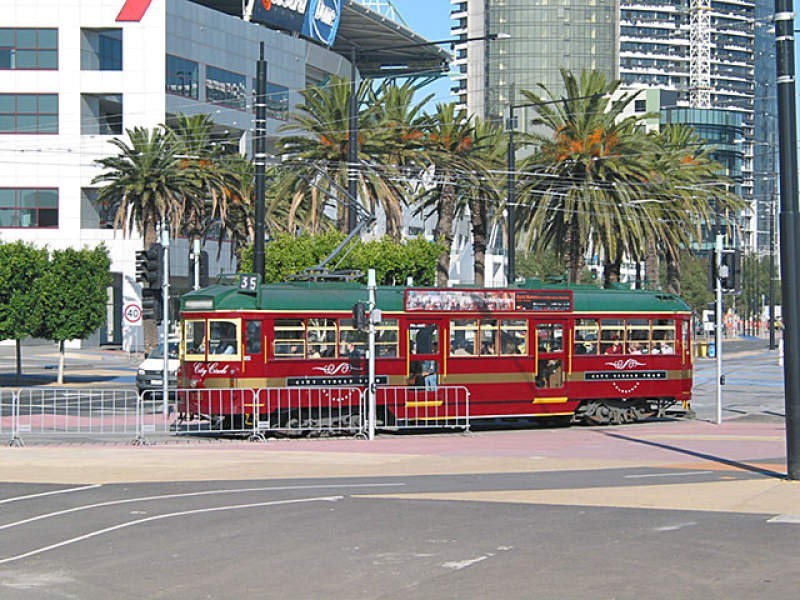 301/30 Rakaia Way, Docklands VIC 3008