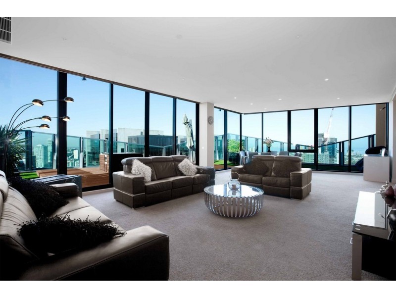 3501/180 City Road, Southbank VIC 3006