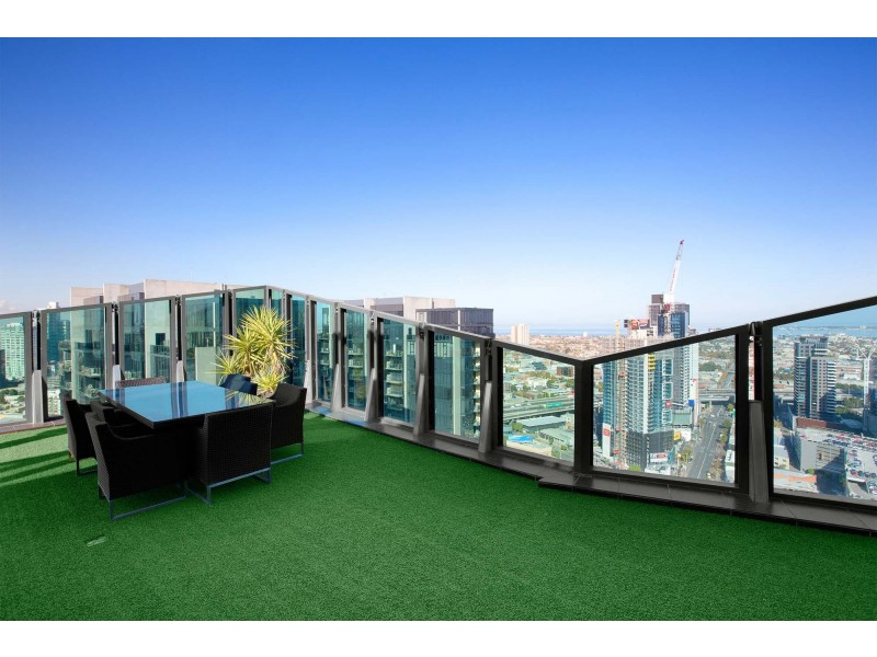 3501/180 City Road, Southbank VIC 3006