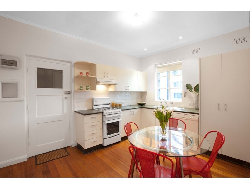 3/59 Queens Road, Melbourne VIC 3004