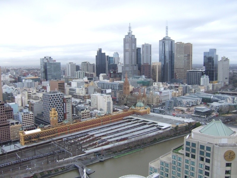 3707/7 Riverside Quay, Southbank VIC 3006