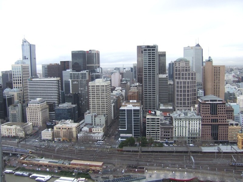 3707/7 Riverside Quay, Southbank VIC 3006