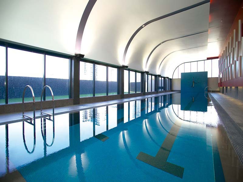 3707/7 Riverside Quay, Southbank VIC 3006