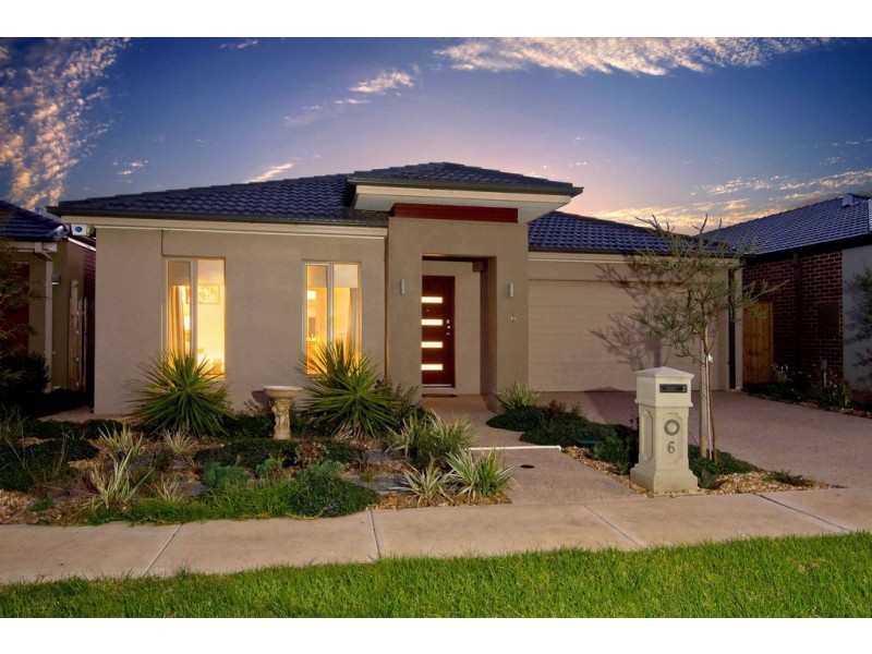 6 Penshurst Avenue, Williams Landing VIC 3027