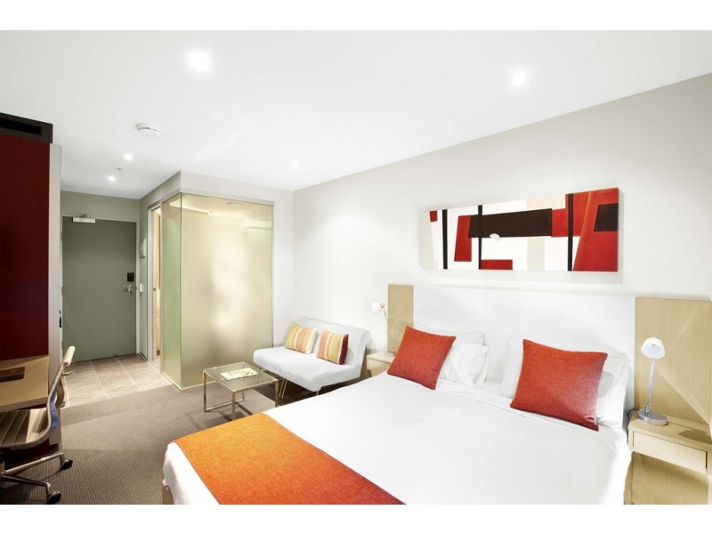 704/181 A’Beckett Street, Melbourne VIC 3000