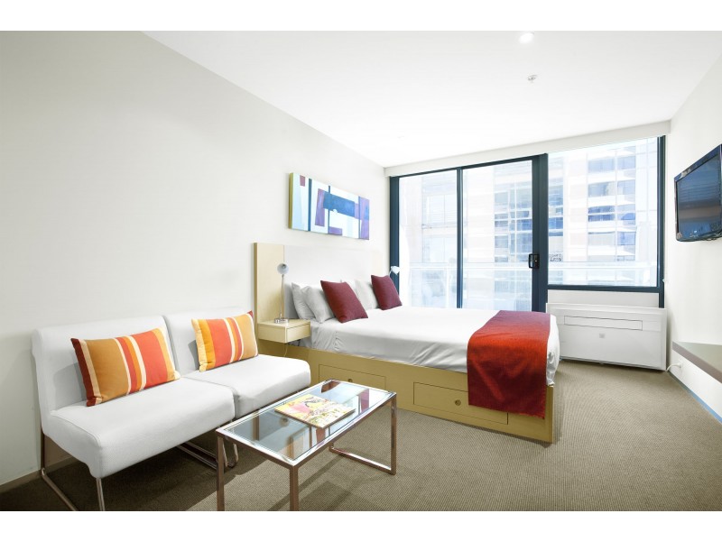 704/181 A’Beckett Street, Melbourne VIC 3000