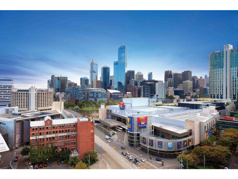 1709/63 Whiteman Street, Southbank VIC 3006