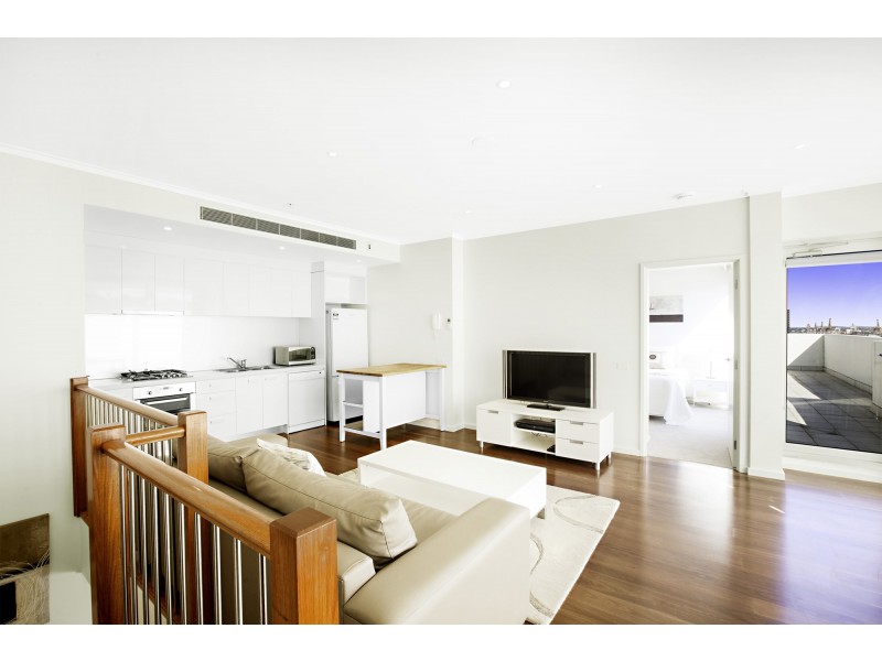 1314/58 Jeffcott Street, West Melbourne VIC 3003