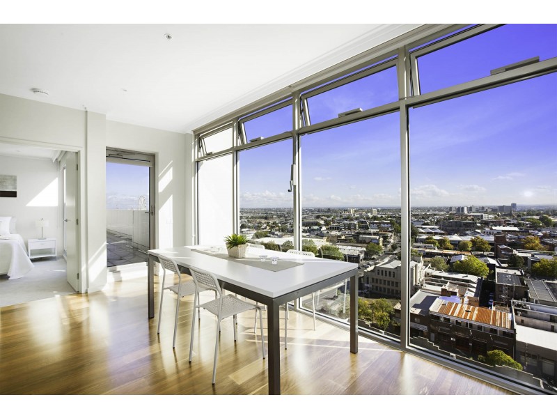 1314/58 Jeffcott Street, West Melbourne VIC 3003