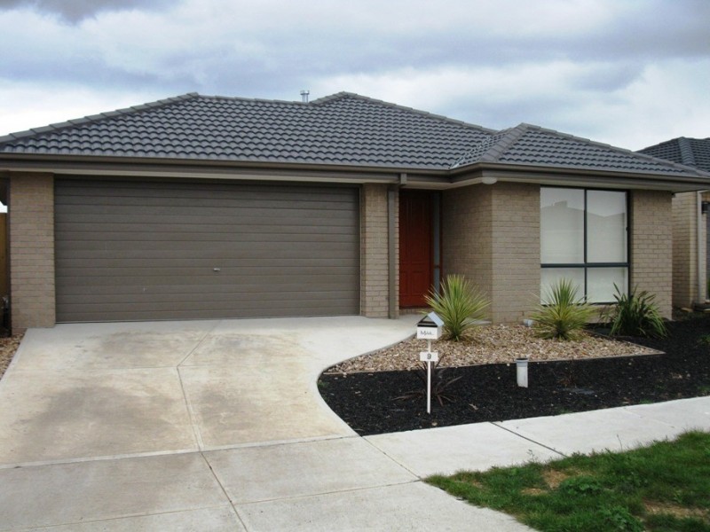 9 Landing Place, Point Cook VIC 3030