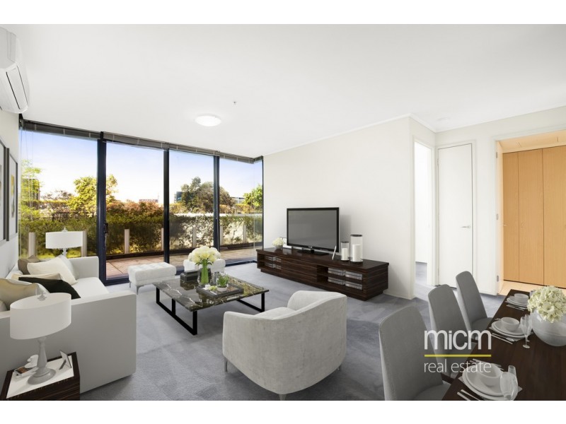 31/83 Whiteman Street, Southbank VIC 3006
