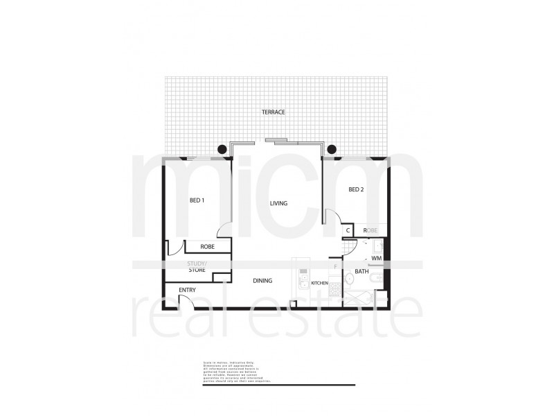 31/83 Whiteman Street, Southbank VIC 3006