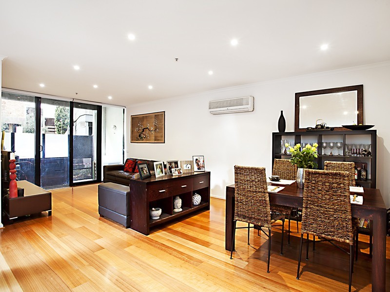 South Melbourne VIC 3205