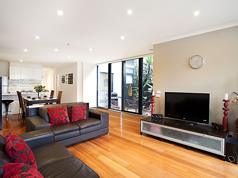 South Melbourne VIC 3205