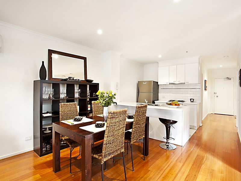 South Melbourne VIC 3205