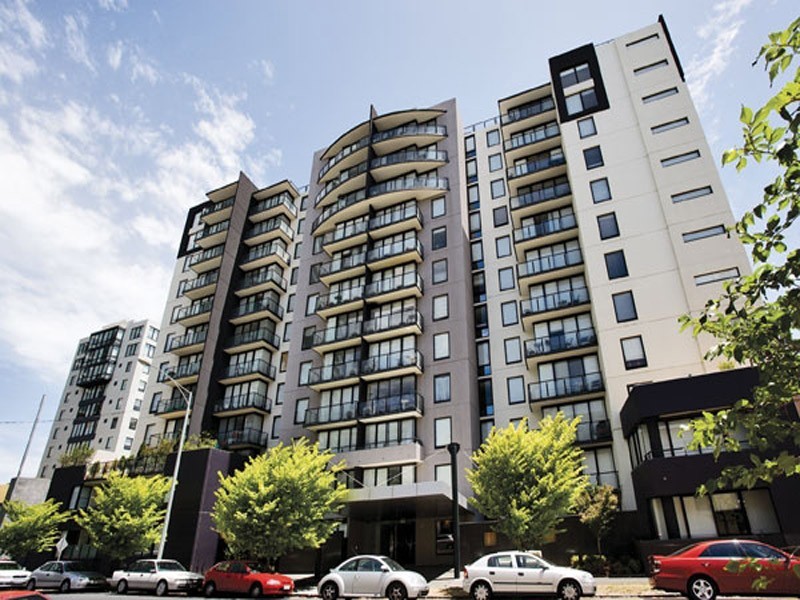 South Melbourne VIC 3205