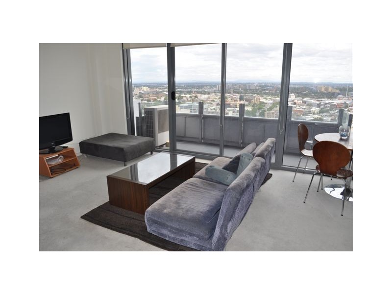 1804/25-33 Wills Street, Melbourne VIC 3000