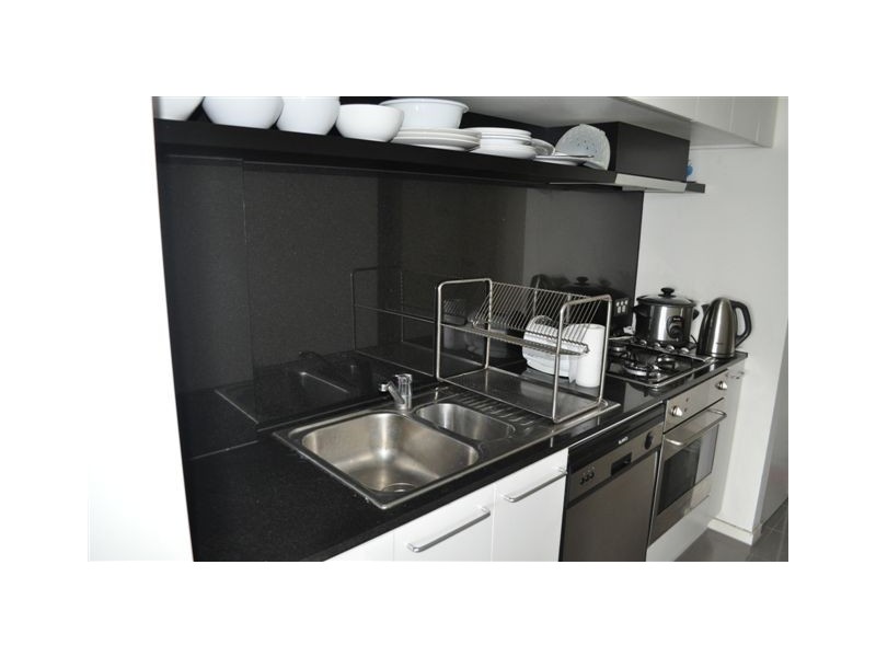 1804/25-33 Wills Street, Melbourne VIC 3000