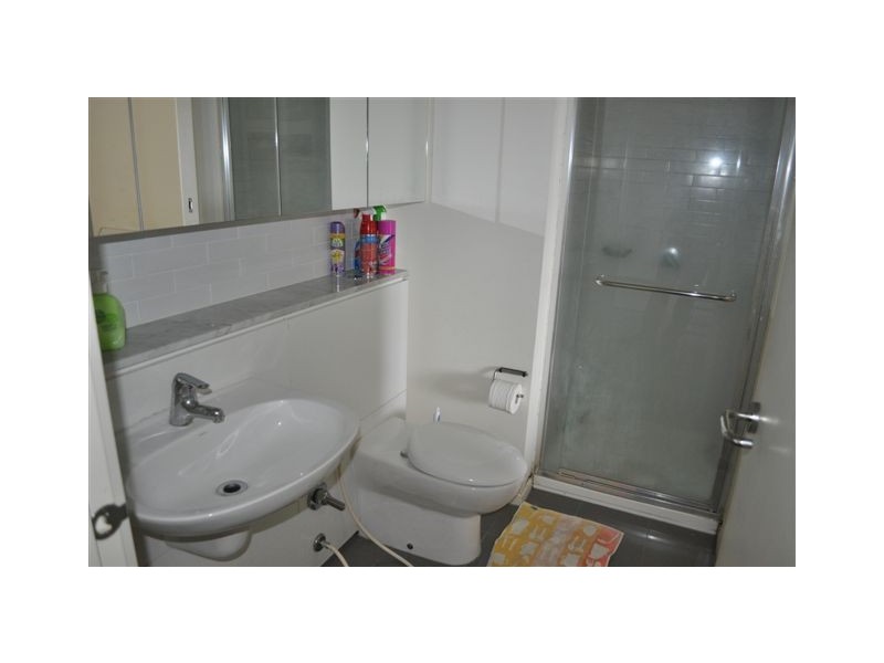 1804/25-33 Wills Street, Melbourne VIC 3000