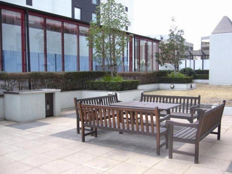 South Melbourne VIC 3205