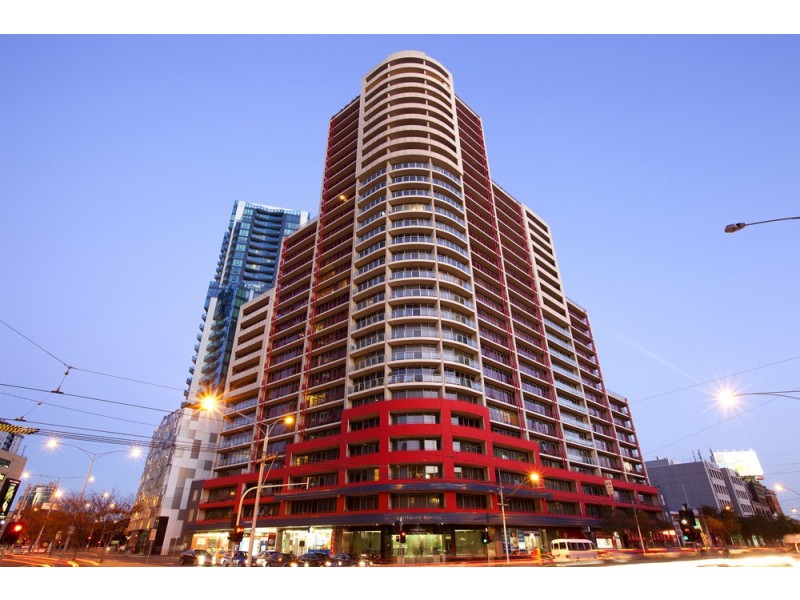 1407/83 Queensbridge Street, Southbank VIC 3006