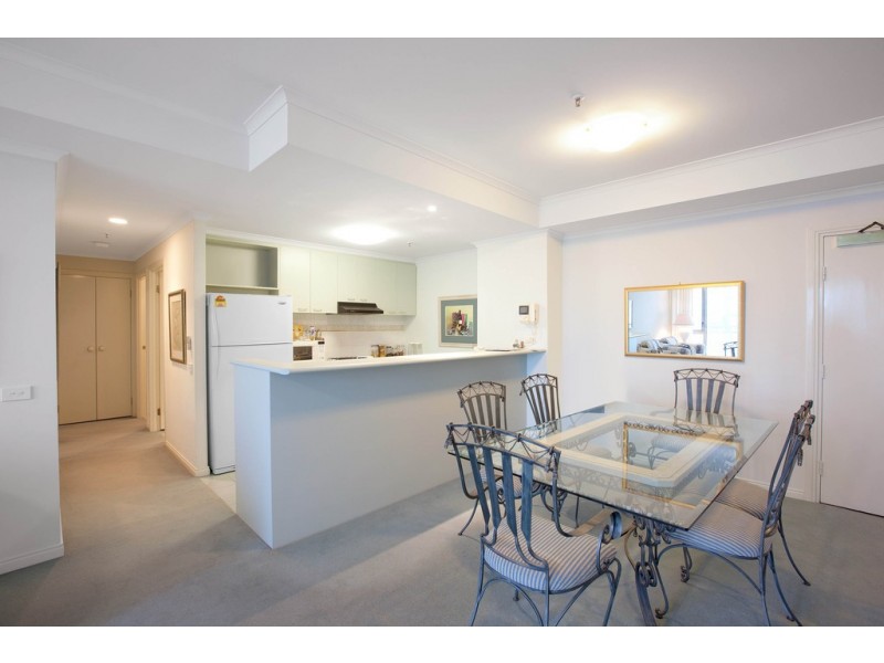 1407/83 Queensbridge Street, Southbank VIC 3006