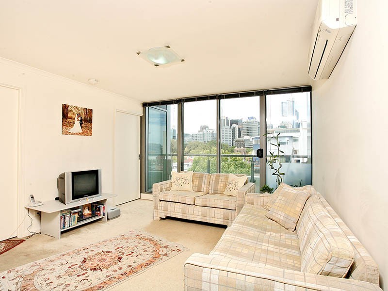 West Melbourne VIC 3003