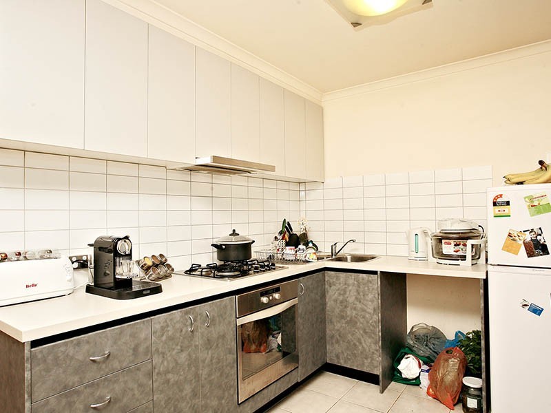 West Melbourne VIC 3003