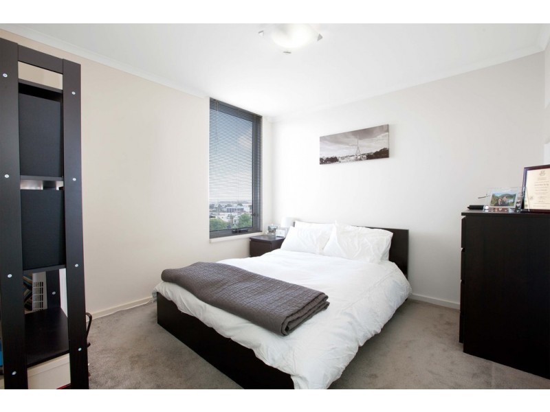 REF 2003/118 Dudley Street, West Melbourne VIC 3003