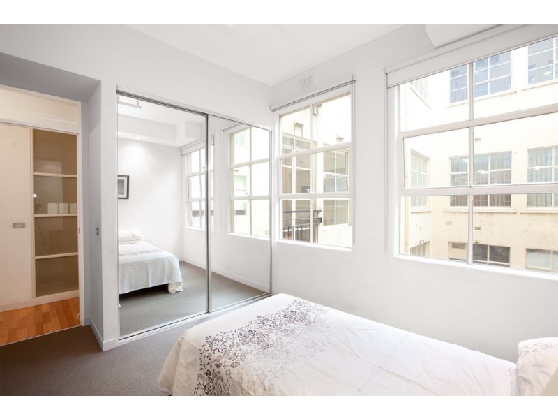 616/422 Collins Street, Melbourne VIC 3000