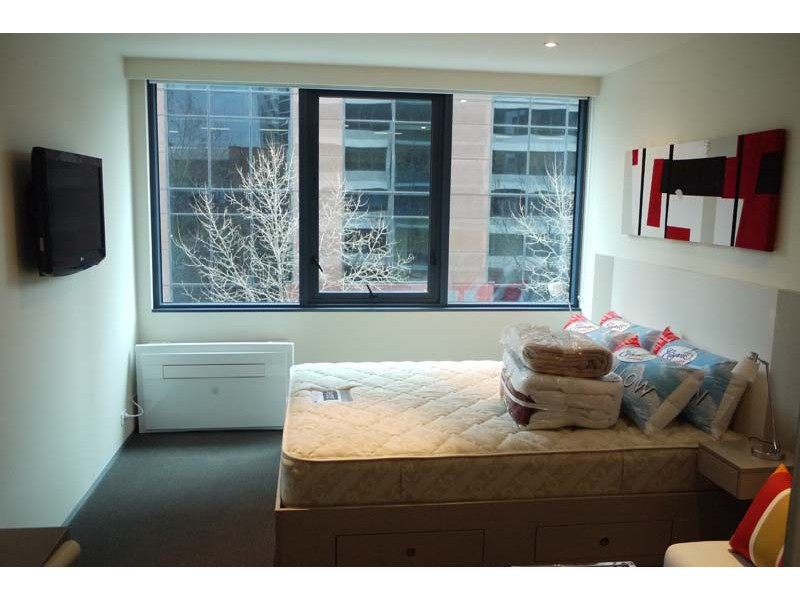 Melbourne VIC 3000