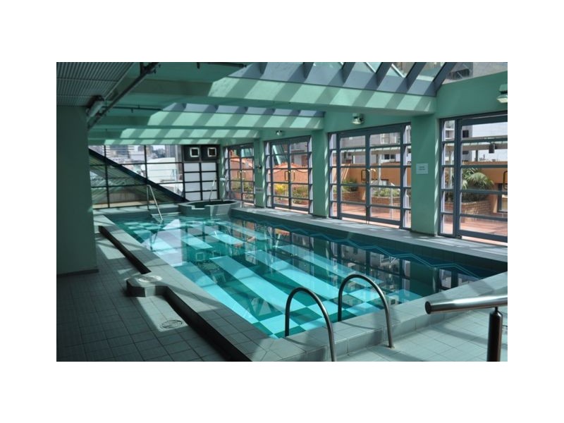 7X/181 Exhibition Street, Melbourne VIC 3000