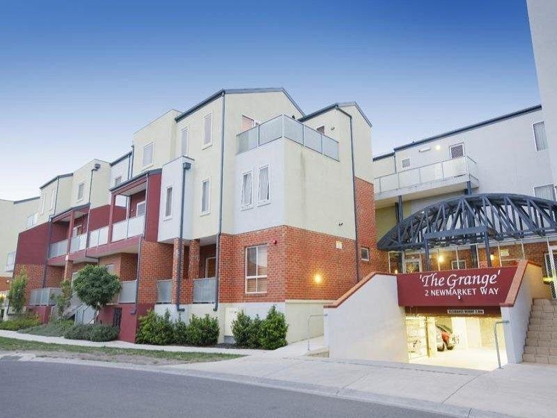 25/2 Newmarket Way, Flemington VIC 3031