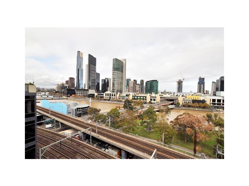 1015/555 Flinders Street, Melbourne VIC 3000
