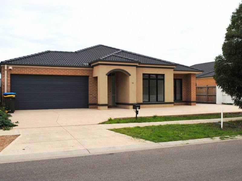79 Lincoln Heath Boulevard, Point Cook VIC 3030