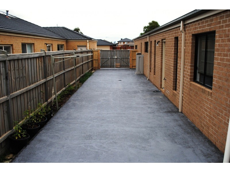 79 Lincoln Heath Boulevard, Point Cook VIC 3030