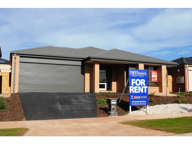 44 Campaspe Way, Point Cook VIC 3030