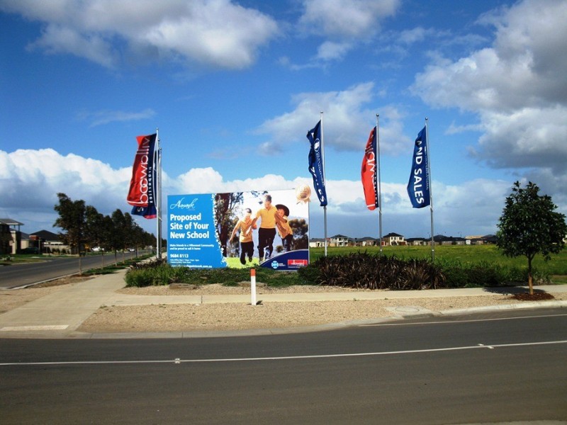 2 Prudence Parade, Point Cook VIC 3030