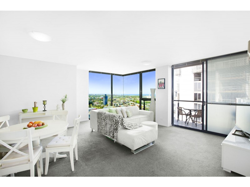 229/100 Kavanagh Street, Southbank VIC 3006