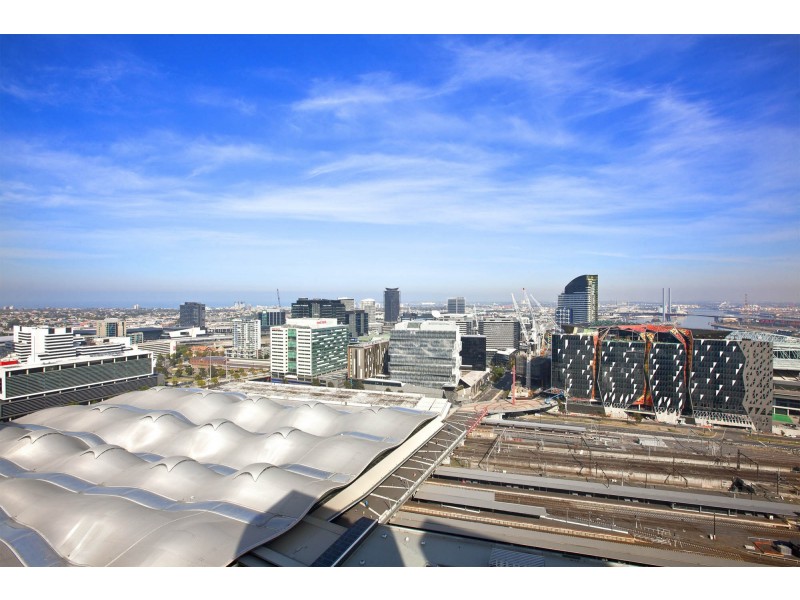 3007/200 Spencer Street, Melbourne VIC 3000